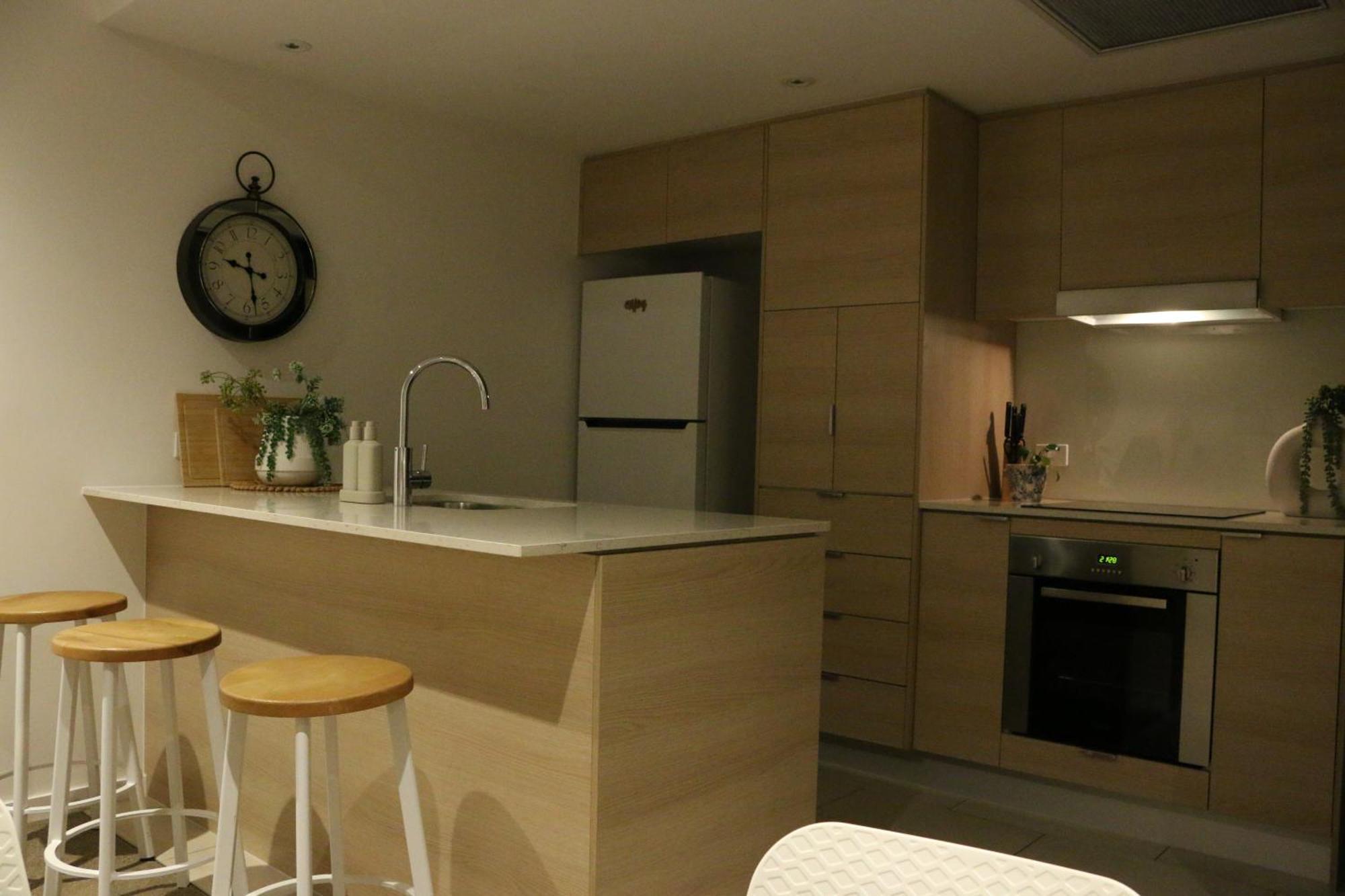 Broadbeach Stunner Modern And Central โกลด์โคสต์ ภายนอก รูปภาพ