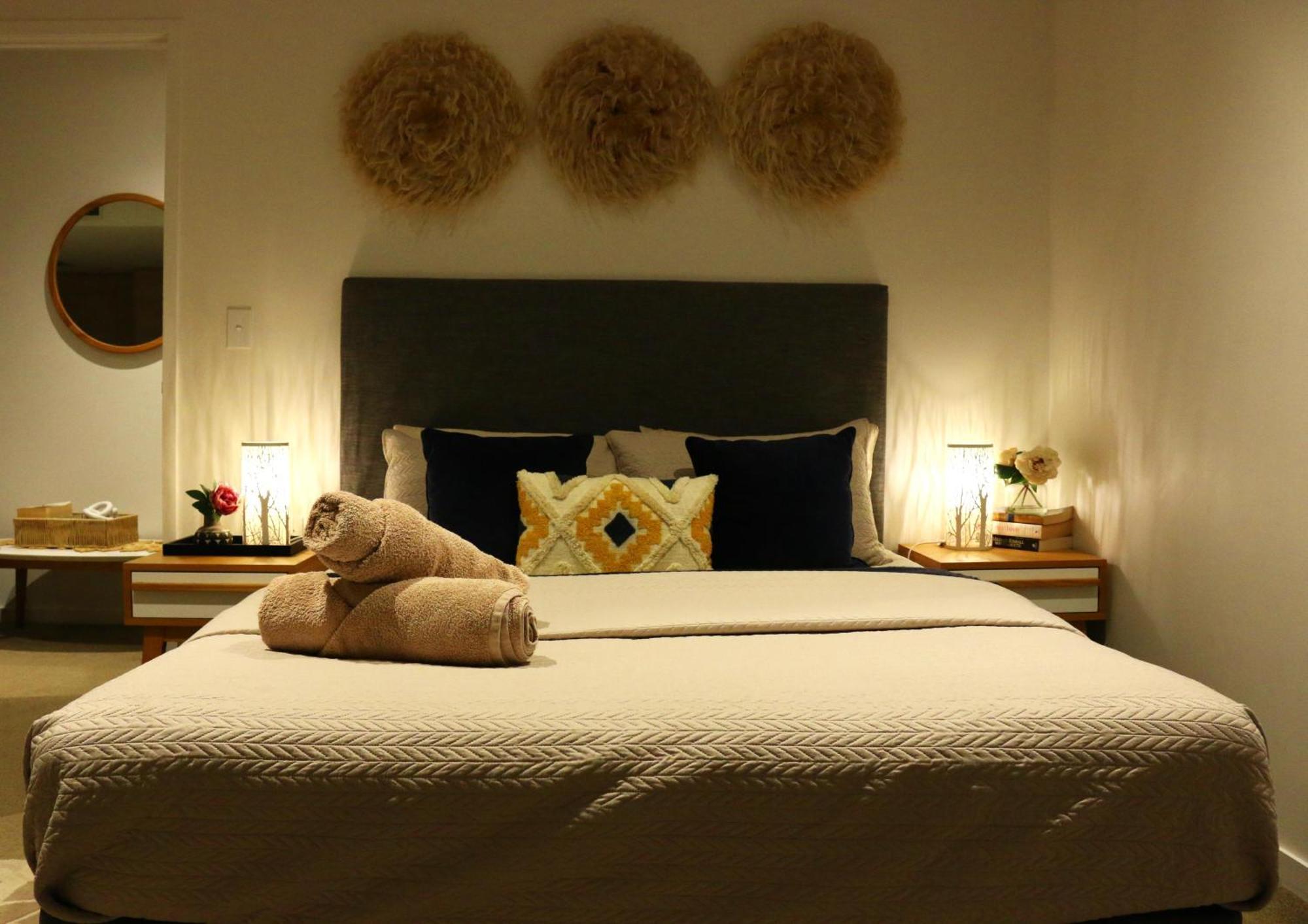 Broadbeach Stunner Modern And Central โกลด์โคสต์ ภายนอก รูปภาพ
